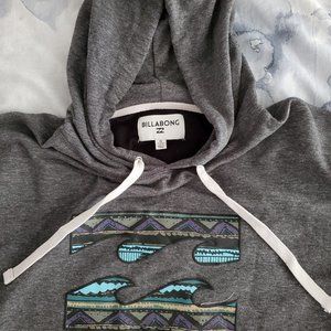 Men's - Billabong pullover - NWT